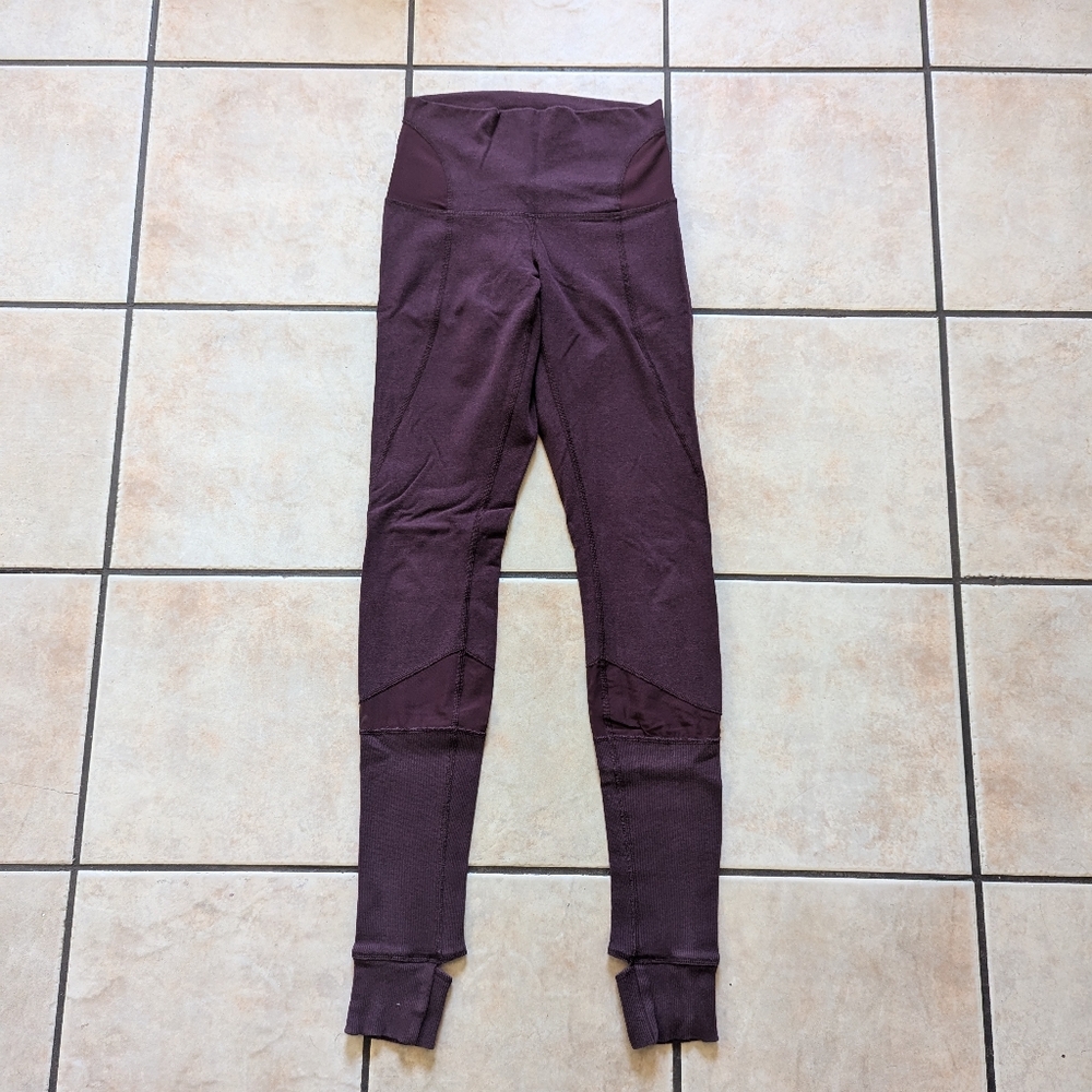 Lululemon Devi Yoga Pant